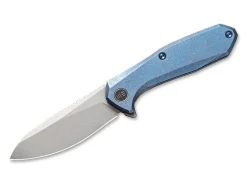 Hot WE Knife Mote Blue