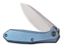 Hot WE Knife Mote Blue