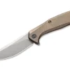 Sale WE Knife Mote Bronze