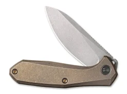Sale WE Knife Mote Bronze