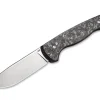 Online WE Knife Mrf Shredded Carbon