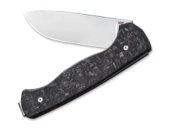 Online WE Knife Mrf Shredded Carbon