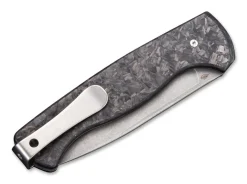 Discount WE Knife Mrf Shredded Carbon Sw