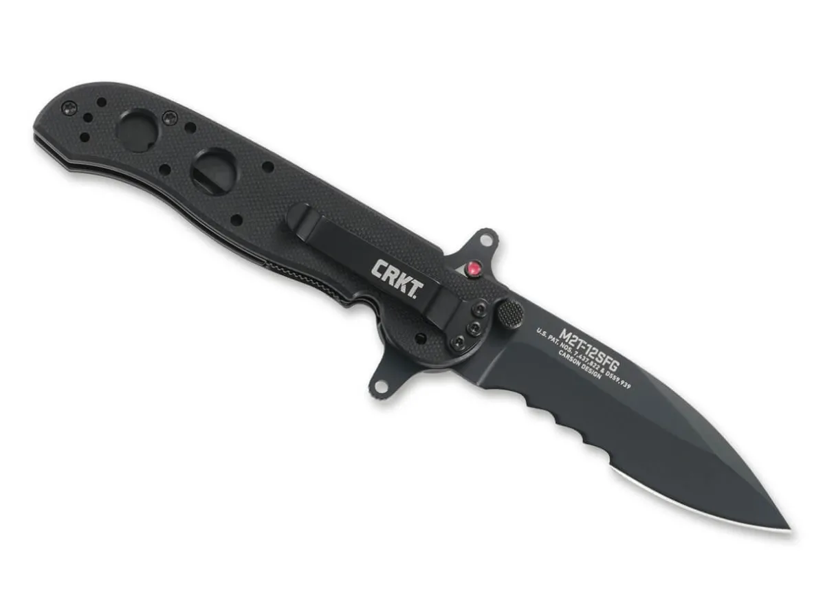 Online CRKT M21-12Sfg