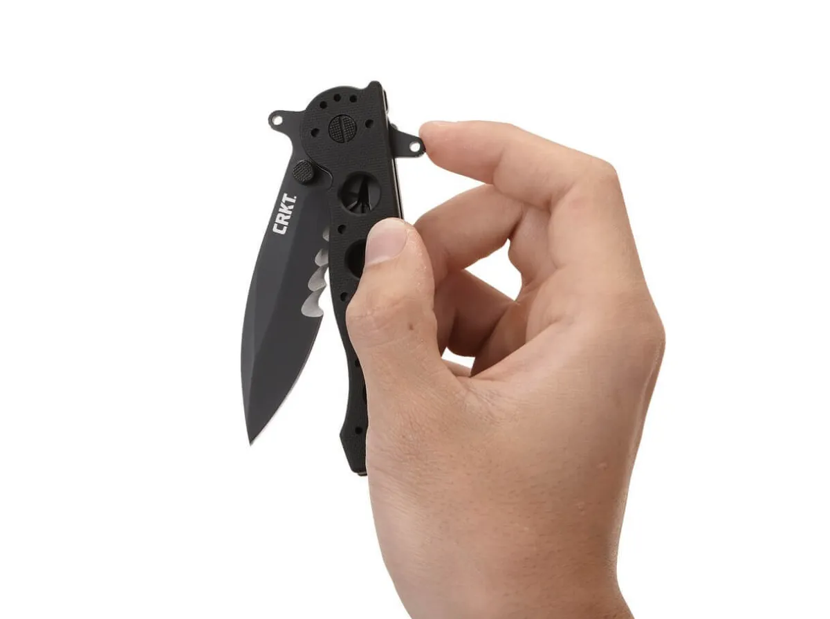 Online CRKT M21-12Sfg