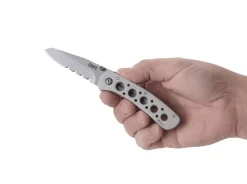 Best CRKT Mt. Rainier Combination