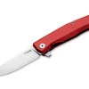 Best LionSteel Myto Aluminium Red