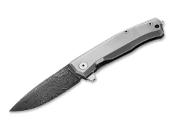 Sale LionSteel Myto Damascus Grey