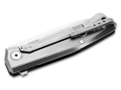 Outlet LionSteel Myto Micarta Black