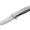 Discount LionSteel Myto Titanium Grey