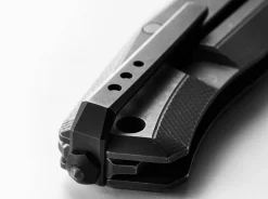 Discount LionSteel Myto Titanium Old Black