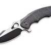 New WE Knife 605N