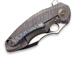 New WE Knife 605N