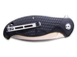 Best CIVIVI Naja Black