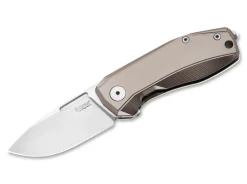 LionSteel Nano Titanium Bronze