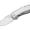 LionSteel Nano Titanium Grey
