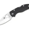 Discount Spyderco Nativ 5 Sprint Run Carbon