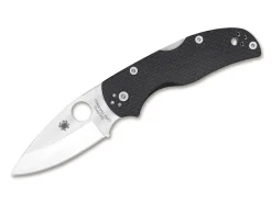 Discount Spyderco Nativ 5 Sprint Run Carbon