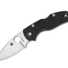 Clearance Spyderco Native 5 Cpm-S-35Vn