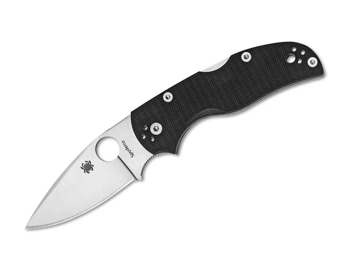Clearance Spyderco Native 5 Cpm-S-35Vn