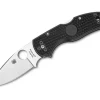 Online Spyderco Native 5 Lightweight Black