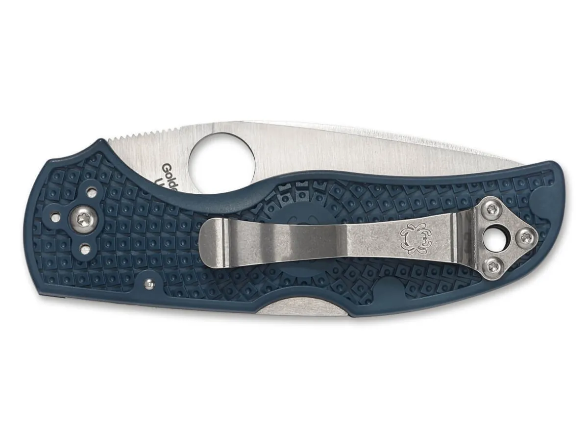 Best Spyderco Native 5 Lightweight Cpm-Spy27