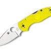 Hot Spyderco Native 5 Lightweight Salt