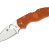Discount Spyderco Native 5 Lightweight Sprint Run Cpm-Rex45