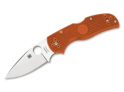 Discount Spyderco Native 5 Lightweight Sprint Run Cpm-Rex45
