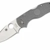 Hot Spyderco Native 5 Micro-Melt Maxamet