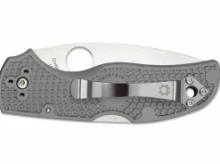 Hot Spyderco Native 5 Micro-Melt Maxamet