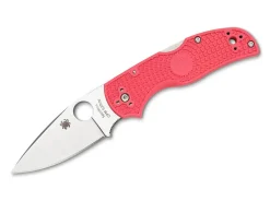 Best Spyderco Native 5 Pink