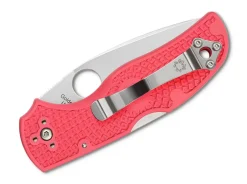 Best Spyderco Native 5 Pink
