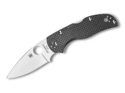 Hot Spyderco Native Carbon