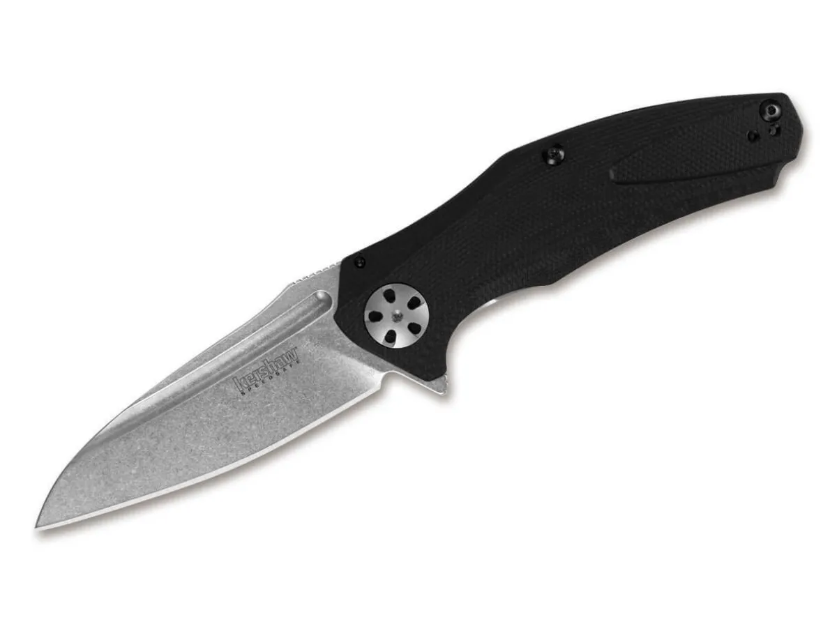 Best Kershaw Natrix
