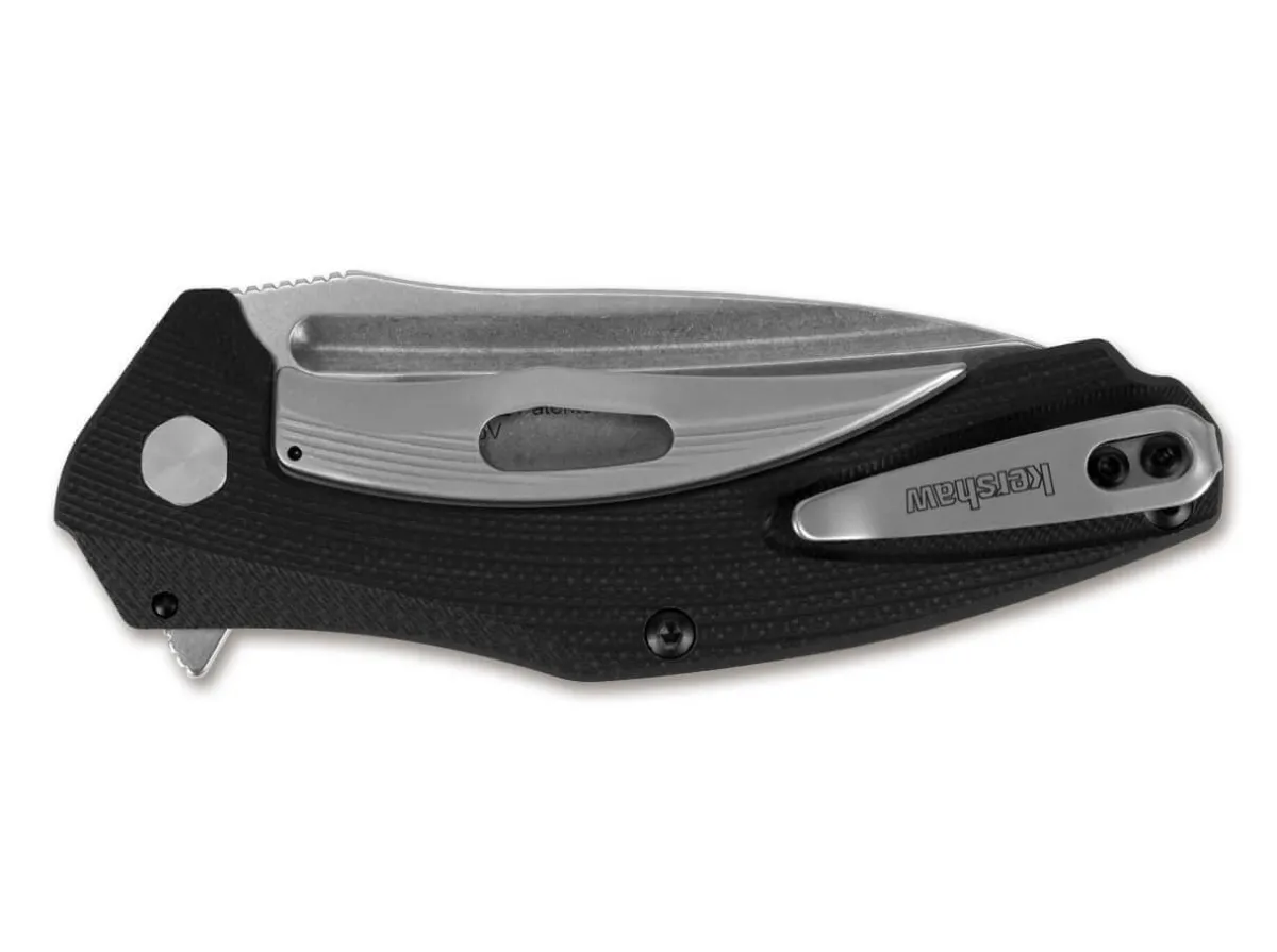 Best Kershaw Natrix