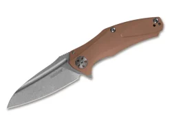 Best Kershaw Natrix Copper