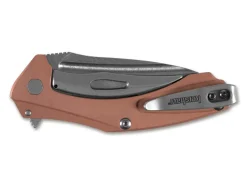 Best Kershaw Natrix Copper
