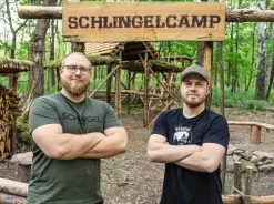 Clearance Böker Plus Naturensohne Mk. Ii