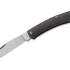 Discount Fox Knives Nauta Micarta Bison