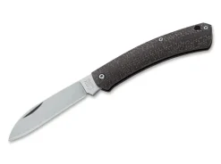 Discount Fox Knives Nauta Micarta Bison