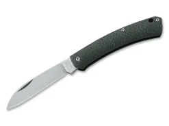New Fox Knives Nauta Micarta Green