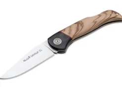 Clearance Muela Navalia