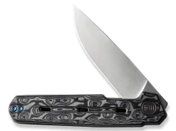 Best WE Knife Navo Rose Carbon