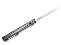 Best WE Knife Navo Rose Carbon