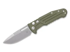 Outlet Fox Knives New Smarty Spearpoint Od Green