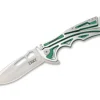 New CRKT Nirk Tighe Ii Green
