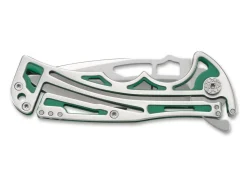 New CRKT Nirk Tighe Ii Green