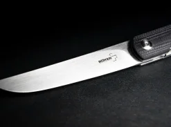 New Böker Plus Nori G10