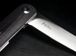 New Böker Plus Nori G10